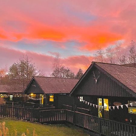 Braemar Lodge Cabins Not For Profit Luaran gambar
