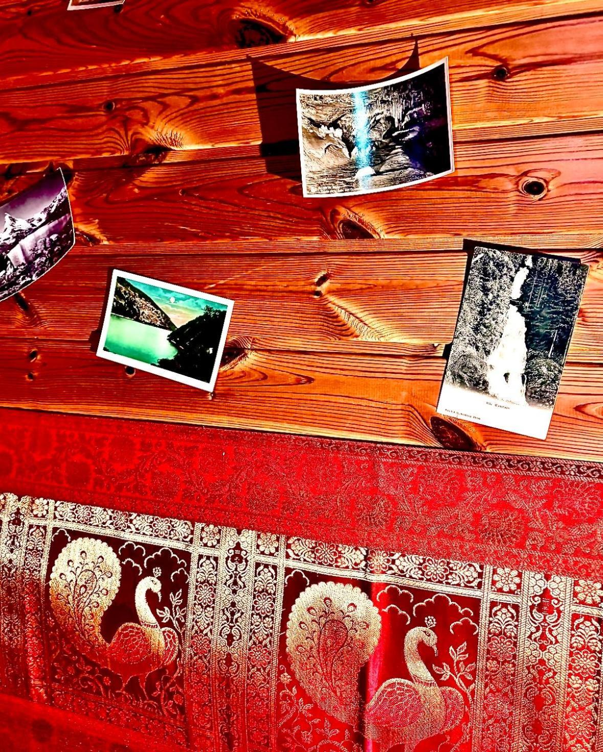 Braemar Lodge Cabins Not For Profit Luaran gambar